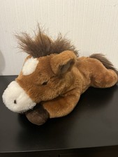 KandyToys braun/weiß