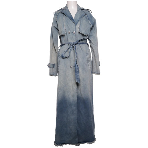 Fashion nova trenchcoat - fashion,