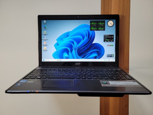 Acer aspire 5750g ssd - 5750g, 15,6"