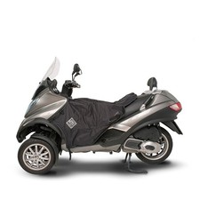 Tucano Urbano Beinschutz Termoscud (für: Piaggio MP3 300 Yourban LT M751 11-16 )