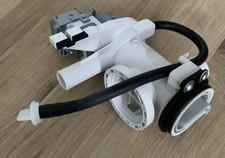 Original Samsung DC61-02271 A 010 Laugenpumpe Pumpe Ablaufpumpe Waschmaschine..