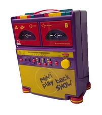 Mini Play Back Show Kult Radio