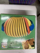 Plan toys concertina 19 - plan,