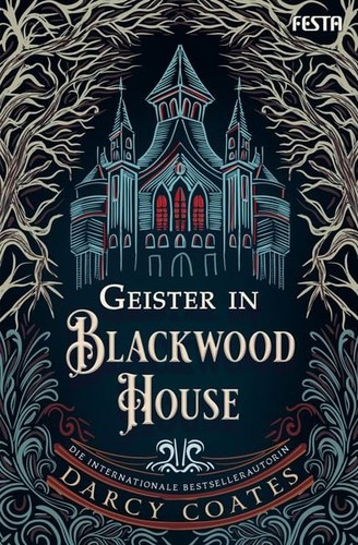 Geister blackwood house ein - in,