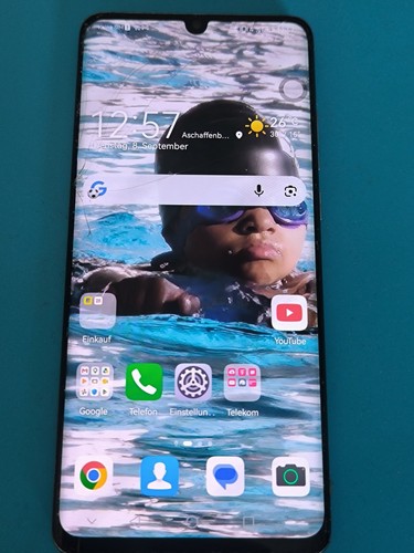 Huawei p30 pro - huawei,