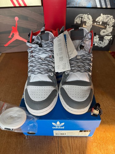 Adidas top ten - adidas,