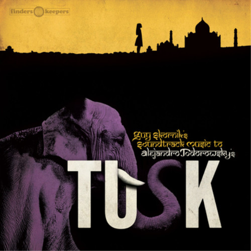 Guy skornik tusk - guy,