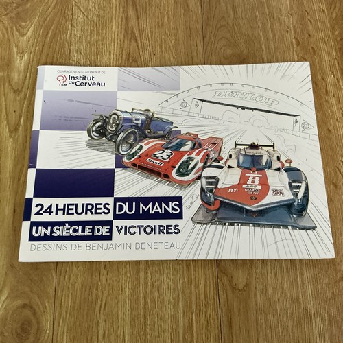 Heures mans un siècle - du, mans: