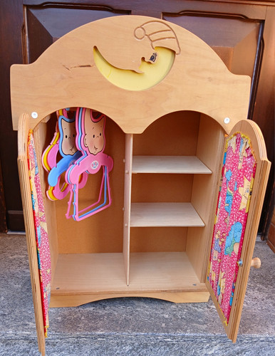 Unikat kleiderschrank für - unikat,