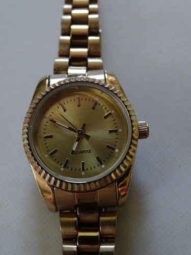 Damenarmbanduhr lexor quartz - damenarmbanduhr,