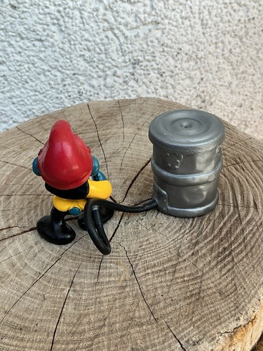 Schlümpfe superschlumpf - schlümpfe,