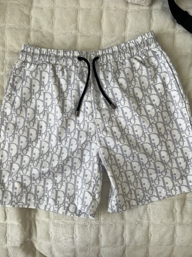 Dior badeshorts oblique - dior,