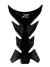 Tankpad für Z Z125 Z650 Z750