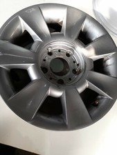 BMW E39 15 Zoll 1x Alufelge 7Jx15H2 / 6751763 Original aus Reserverad 