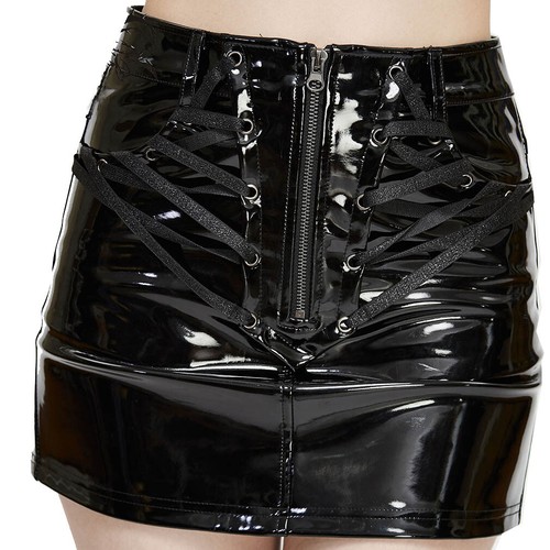Devil fashion gothic goth - fashion, punk