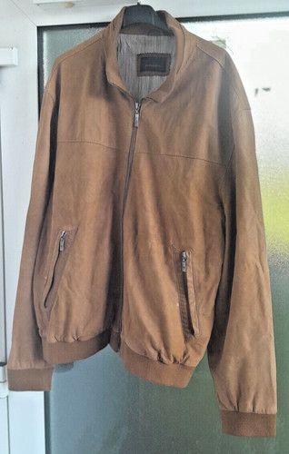 Herren lederjacke pierre - lederjacke,