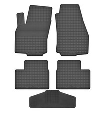 Fußmatten für Opel Zafira B