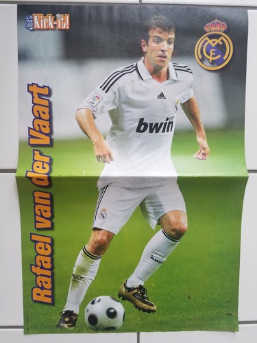 Just kick poster rafael - just, it