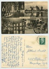 105124 - Schloß Moritzburg -
