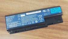78% Original Acer Akku AS07B31 48Wh 4400mAh für Aspire 7740g 8530g 8730g uvm.