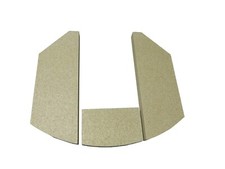 Bodensteine Ersatzteil Boden