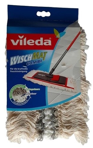 Vileda wischmat combi - vileda®,