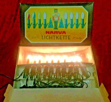 NARVA LICHTERKETTE