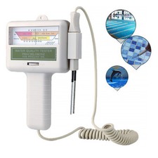 Elektronischer wassertester - elektronischer,