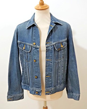 Lee  Two Pocket Jeans Jacke