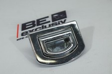 Audi A4 8K Avant 2.7 TDI Verzurröse Zurröse Öse Kofferraum chrom 1K0864203