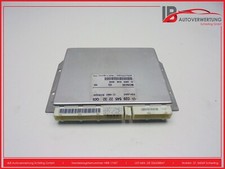 Mercedes Benz Original BOSCH ESP+BAS Steuergerät A 0295452232 - 0265109469