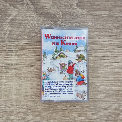 Weihnachtslieder für kinder - weihnachtslieder,