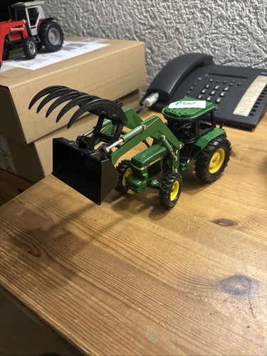 Ertl john deere 3350 mit - deere,