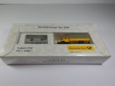 MO499 Brekina Post Set Artnr