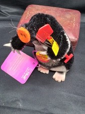 Steiff Maulwurf Maxi mit