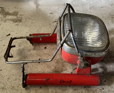 Yamaha Bop 2 Scheinwerfer