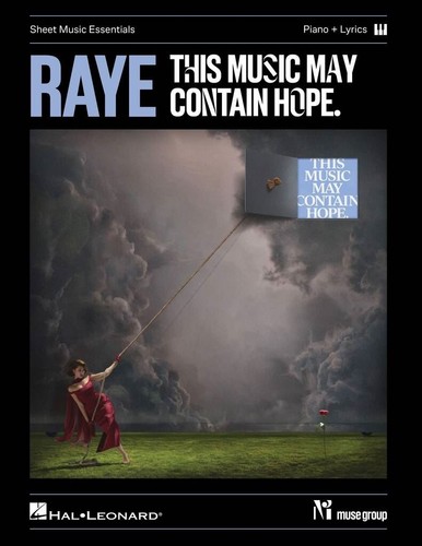 Raye this music - this,