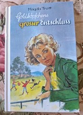 Goldköpfchens grosser