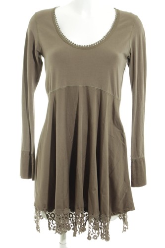 Nile midikleid damen kleid - nile,