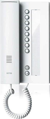 Ritto wohntelefon twinbus - ritto,
