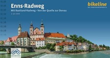 Enns-Radweg Mit