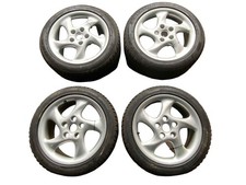 93159 Reifen Felgen RH Turbo