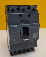 Siemens Lasttrennschalter