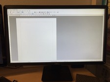 Dell E2412H 61 cm (24 Zoll)