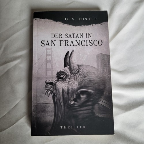 Foster der satan in - g.,