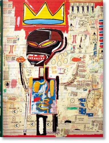 Jean michel basquiat - jean-michel,