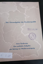 Das Ostrandgebiet der