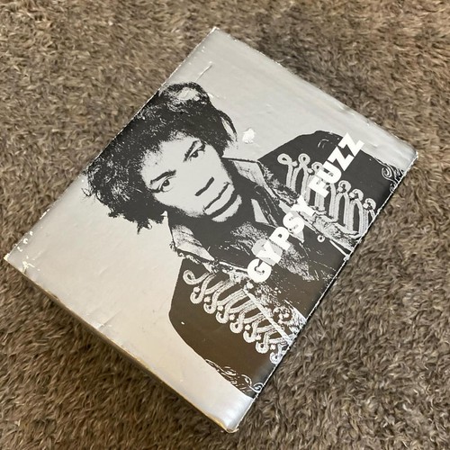 Jim dunlop jhm8 jimi - jhm8, hendrix