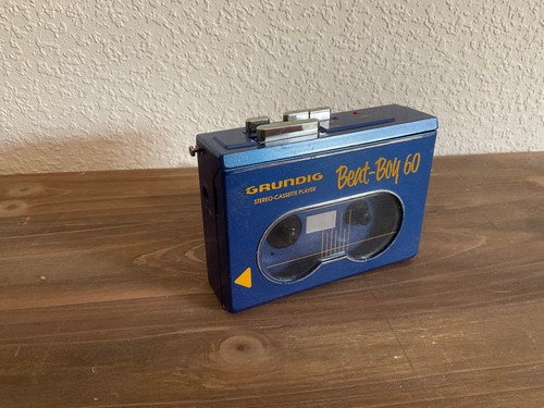 Grundig beat boy - grundig, beat-boy-60