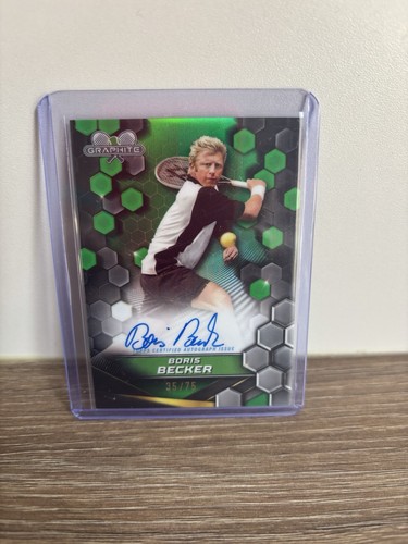 2024 topps graphite - topps, tennis